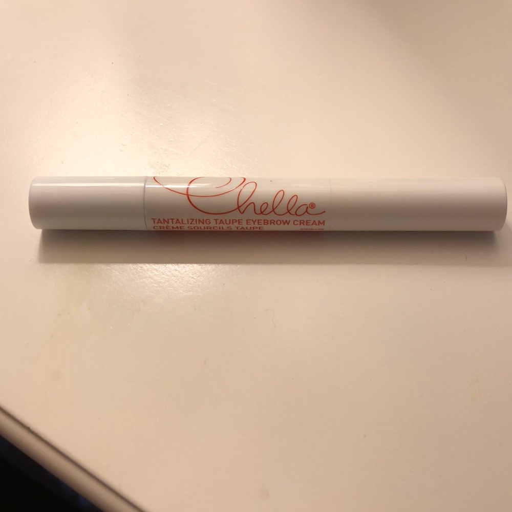 Chella Tangalizing Eyebrow cream